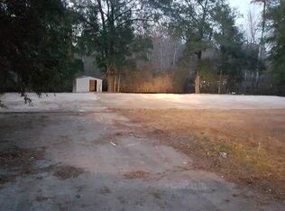 596 Cherokee Dr, Georgetown, SC 29440