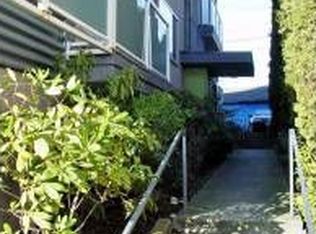 812 N 42nd St APT 202, Seattle, WA 98103