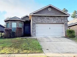 6327 McMurray Pl S, Mobile, AL 36609