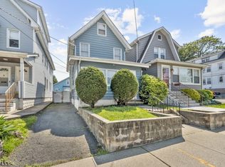 263 Greylock Pkwy, Belleville, NJ 07109