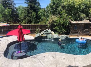 3621 Waynart Ct, Carmichael, CA