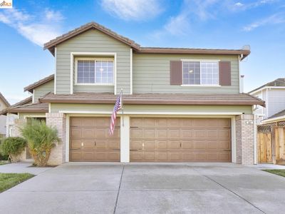 960 Jericho Ct, Brentwood, CA, 94513
