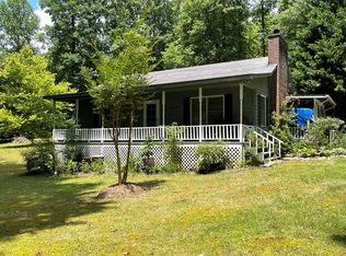 485 Compass Creek Dr, Hayesville, NC 28904