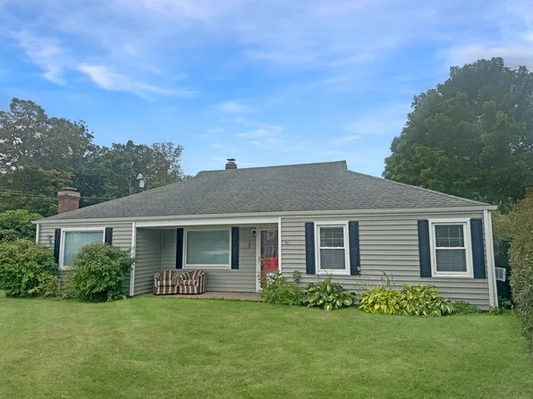 137 North Main Street, Marlborough, CT 06447