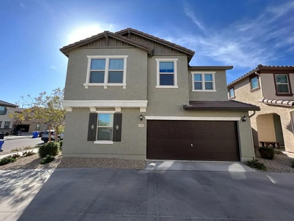 16668 W Sierra St