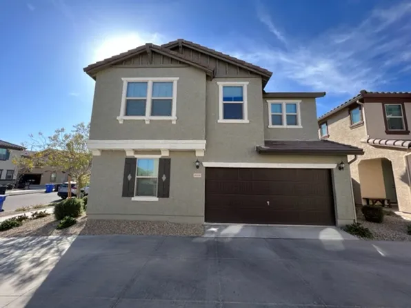 16668 W Sierra St, Surprise, AZ 85388