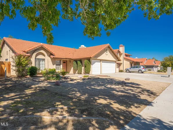 37519 Rose St, Palmdale, CA 93552
