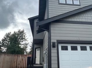 311 Washington Ave SW, Yelm, WA
