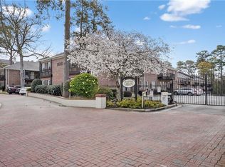 3675 Peachtree Rd NE APT 19, Atlanta, GA 30319