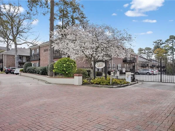 3675 Peachtree Rd NE APT 19, Atlanta, GA 30319
