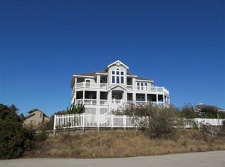 144 Whistling Swan Rd, Duck, NC 27949