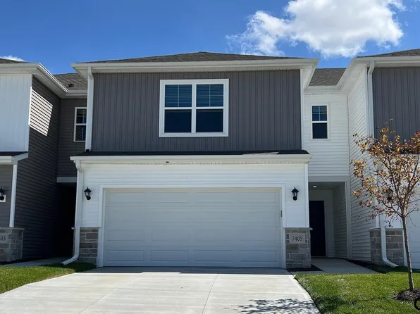 7405 S 204th Ave, Gretna, NE 68136