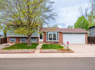 18472 E Atlantic Dr, Aurora, CO 80013
