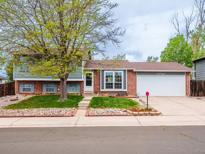 18472 E Atlantic Drive, Aurora, CO, 80013