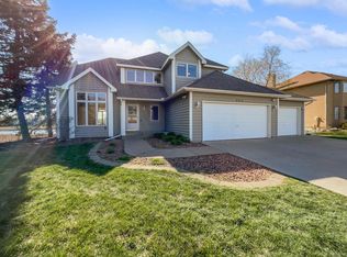4613 Stoddart Cir, Saint Paul, MN 55127