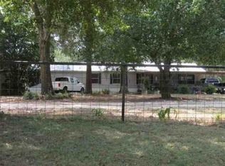 187 County Road 1146, Atlanta, TX 75551
