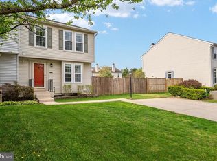 2275 Lea Ct, Odenton, MD 21113