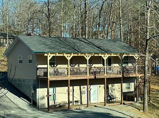 1330 Blue Ridge Dr, Sevierville, TN 37862