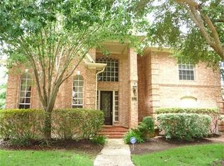 14510 Lofty Mountain Trl, Houston, TX 77062