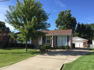 4905 Rossmoor Dr, Louisville, KY 40219