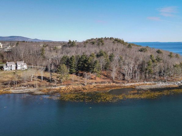 53 Powerhouse Hill Lane UNIT 53, Rockport, ME 04856