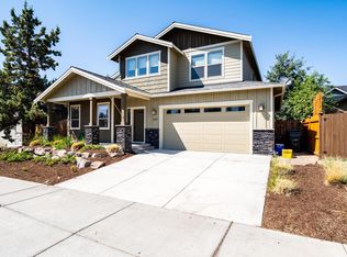 2250 NE Jackson Ave, Bend, OR 97701