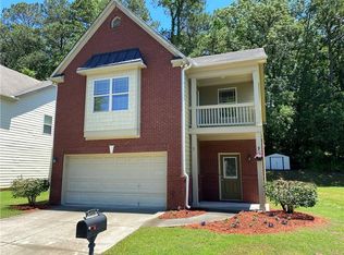 800 Autumn Blfs, Fairburn, GA 30213