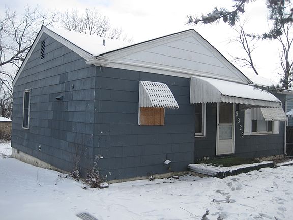 2nd image of 8329 Olive St