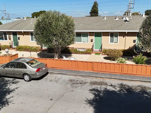 212 12th Ave APT D, San Mateo, CA 94402