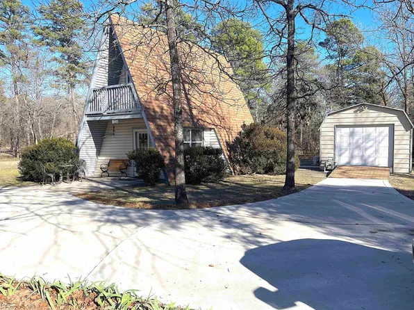 604 King Larry Ct, Scroggins, TX 75480