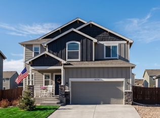9774 Vistas Park Dr, Peyton, CO 80831