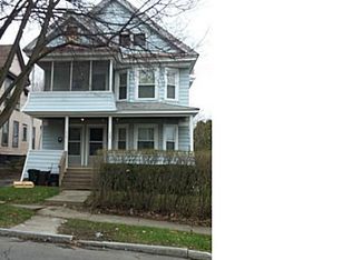 308-10 Bryant Ave, Syracuse, NY 13204