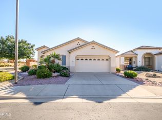 18021 W Fairway Dr, Pine Knoll Shores, AZ 85374