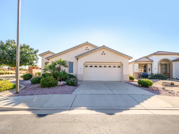 18021 W FAIRWAY Drive, Surprise, AZ 85374