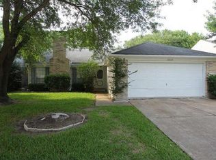 12226 Dapple Ln, Houston, TX 77065