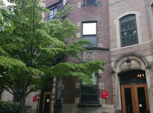 184 Bay State Rd, Boston, MA 02215