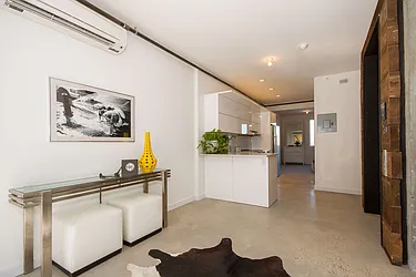 Rented by Compass