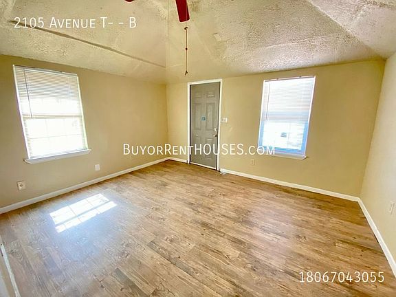 2nd image of 2105 Avenue T Unit B