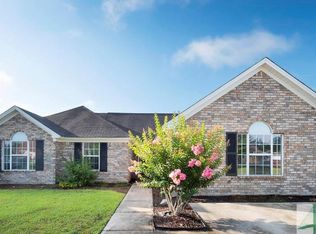 156 W Tisbury Ln, Pooler, GA 31322