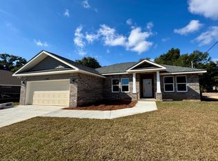 114 A Marimba St, Mary Esther, FL 32569