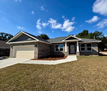 114 A Marimba St, Mary Esther, FL, 32569