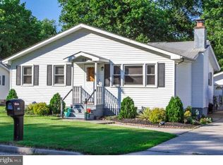 108 Rutgers Rd, Pennsville, NJ 08070