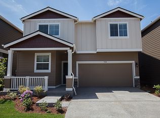 7143 NW 167th Ave, Portland, OR 97229