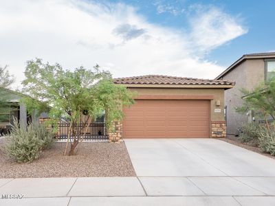 10301 W Granderson St, Marana, AZ, 85653