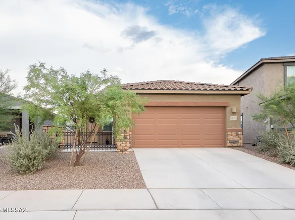 10301 W Granderson St, Marana, AZ 85653