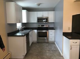 245 Kent Rd #A, Springfield, MA 01129