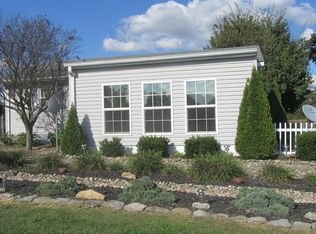 128 Silas Pike, Cynthiana, KY 41031