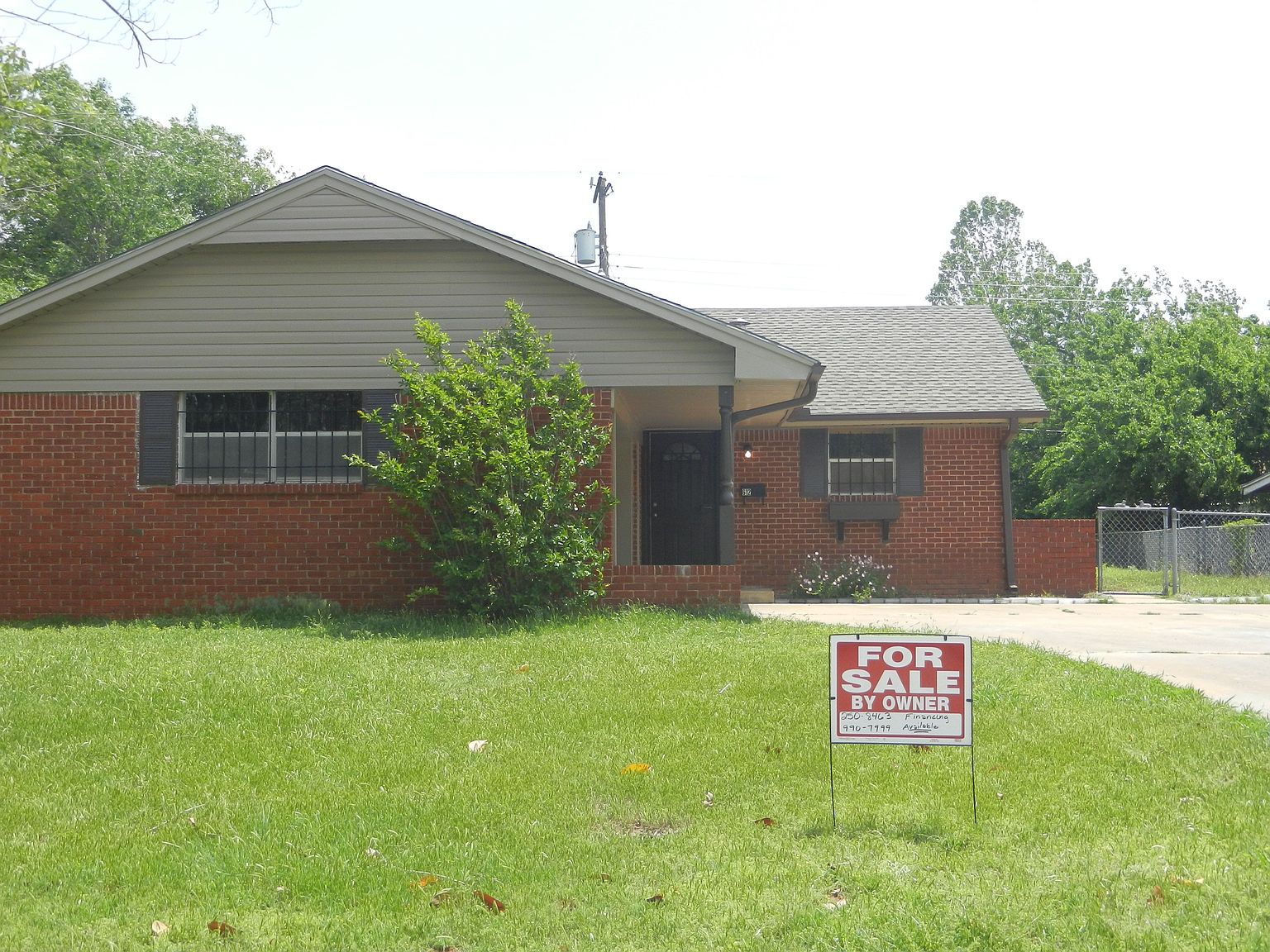 612 Juniper Ave, Midwest City, OK 73130 Zillow