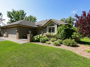 15100 42nd Ave N, Plymouth, MN 55446