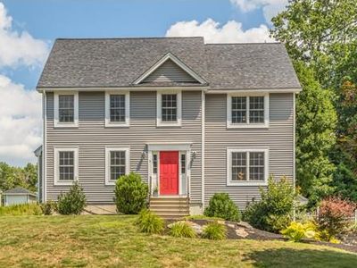 5 Craig Dr, Clinton, MA, 01510